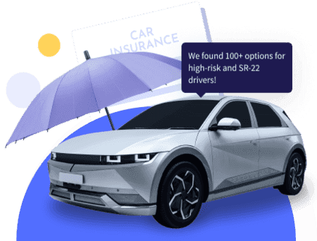 Best High Risk Car Insurance for 2026