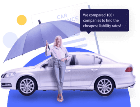 Best Liability Auto Insurance Coverage for 2026