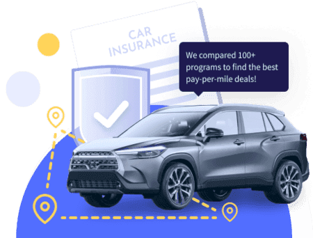 Best Pay-Per-Mile Car Insurance for 2026